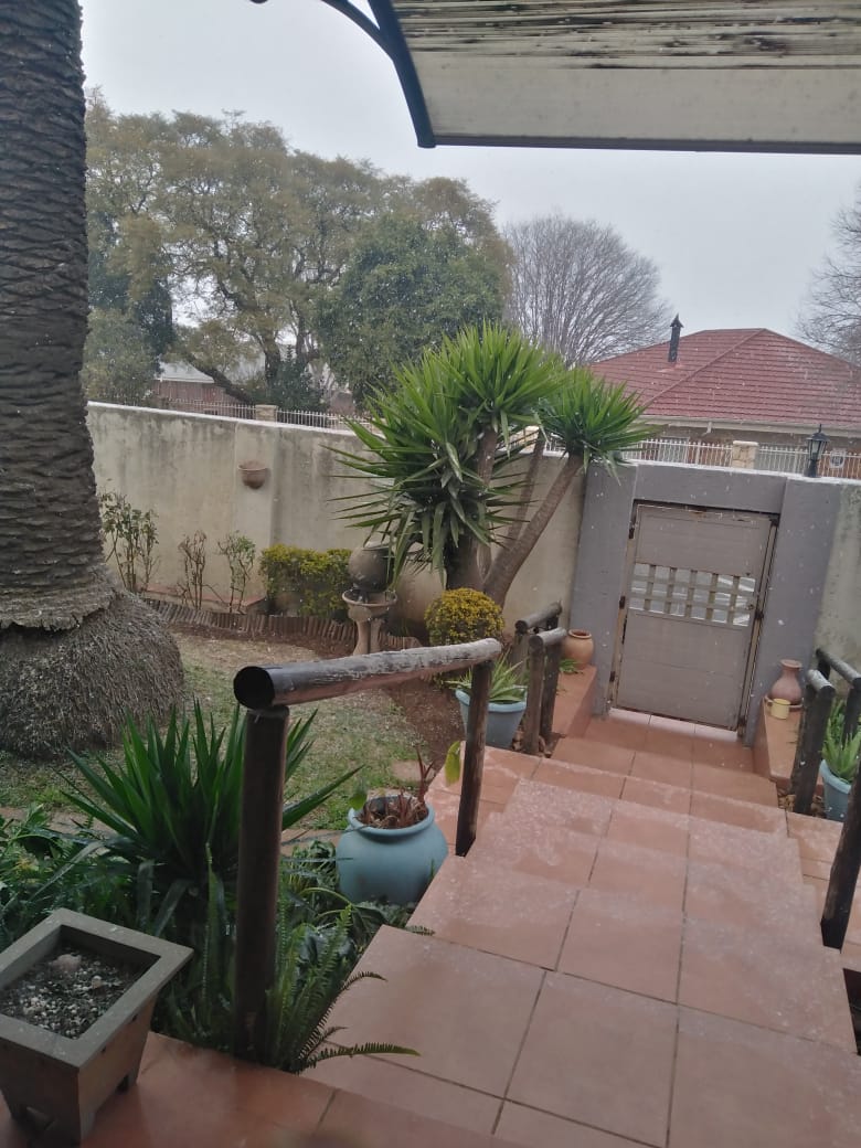 3 Bedroom Property for Sale in Crosby Gauteng