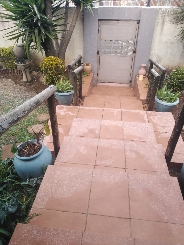 3 Bedroom Property for Sale in Crosby Gauteng