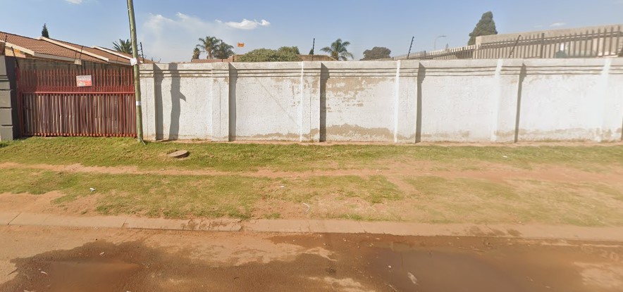 Commercial Property for Sale in Lenasia South Gauteng