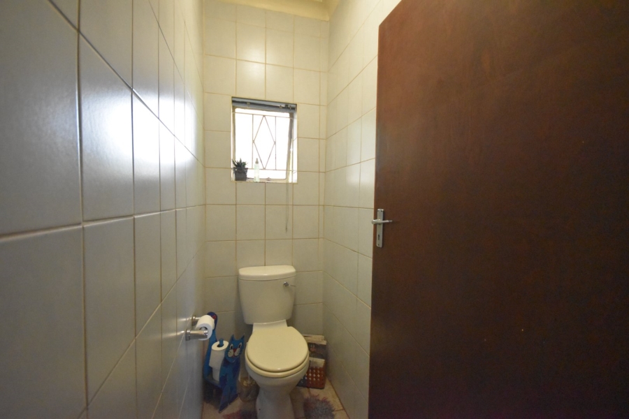 4 Bedroom Property for Sale in Sinoville Gauteng