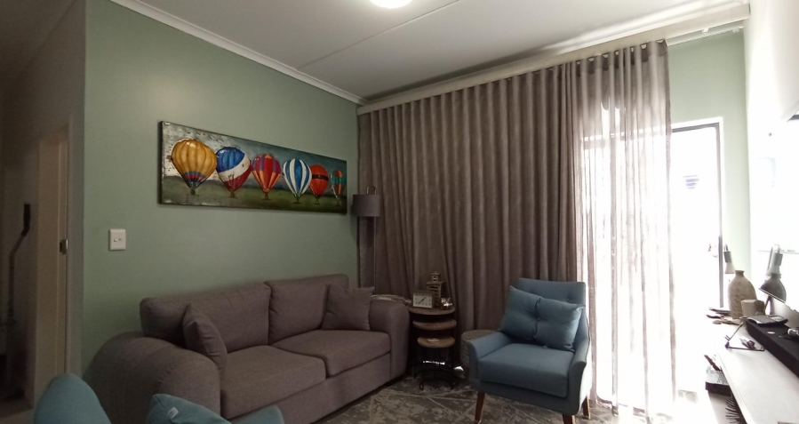 2 Bedroom Property for Sale in Carlswald Gauteng