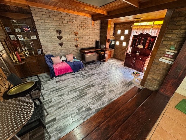 3 Bedroom Property for Sale in Glen Marais Gauteng