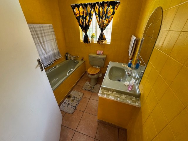 3 Bedroom Property for Sale in Glen Marais Gauteng