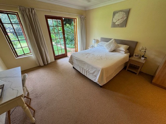 5 Bedroom Property for Sale in Glen Marais Gauteng