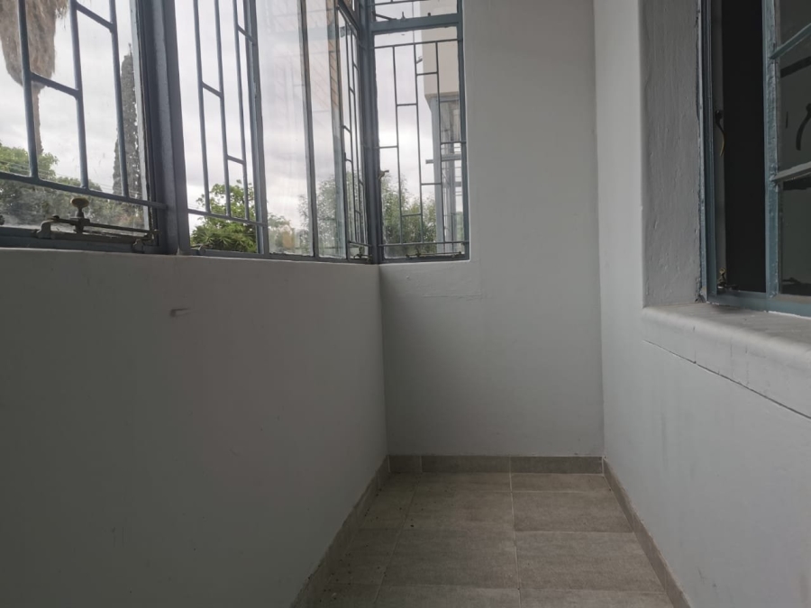 To Let  Bedroom Property for Rent in Gezina Gauteng