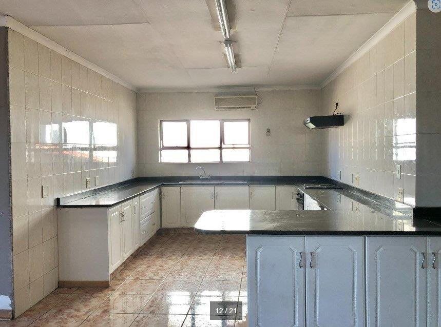 To Let 2 Bedroom Property for Rent in Raslouw Gauteng