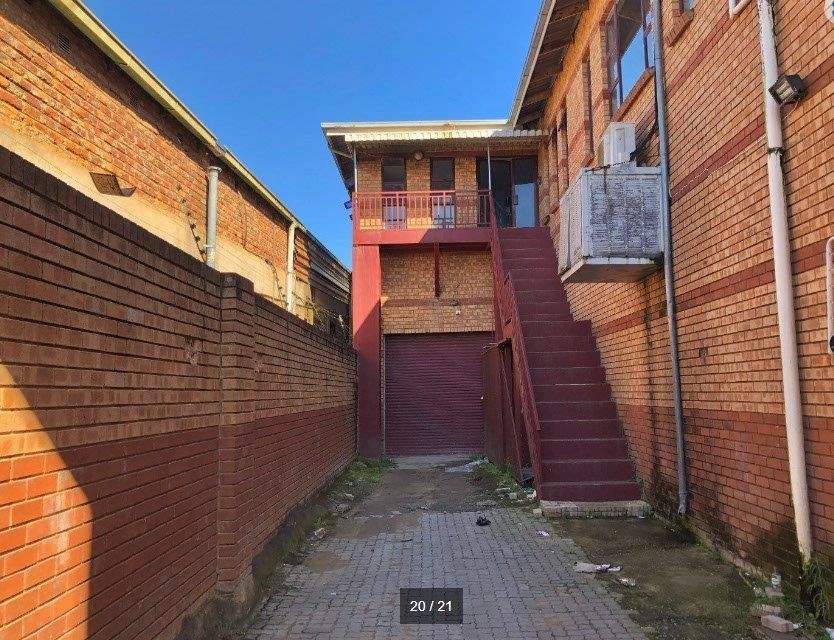 To Let 2 Bedroom Property for Rent in Raslouw Gauteng