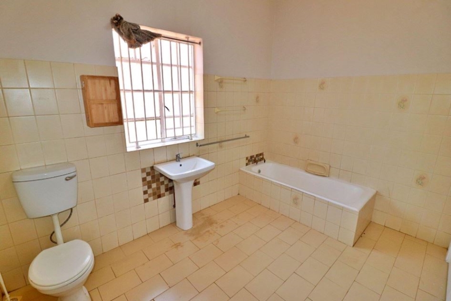 3 Bedroom Property for Sale in Primrose Hill Gauteng