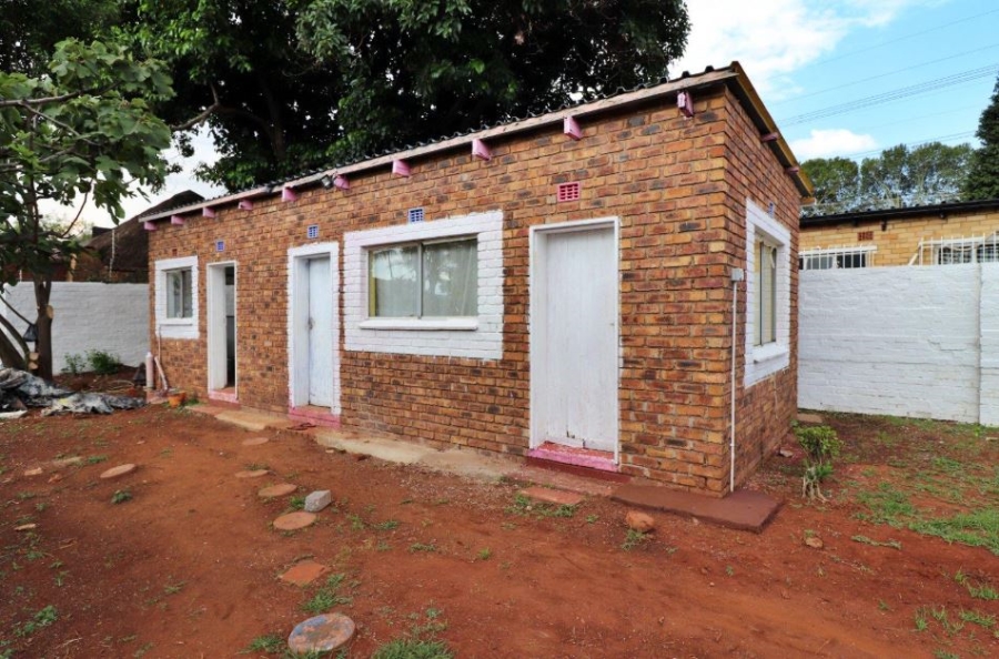 3 Bedroom Property for Sale in Primrose Hill Gauteng