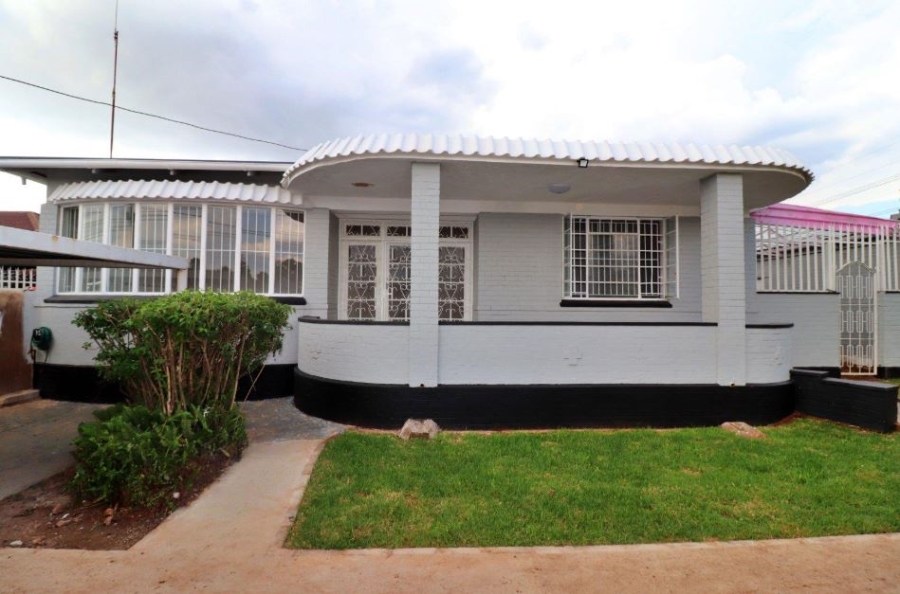 3 Bedroom Property for Sale in Primrose Hill Gauteng