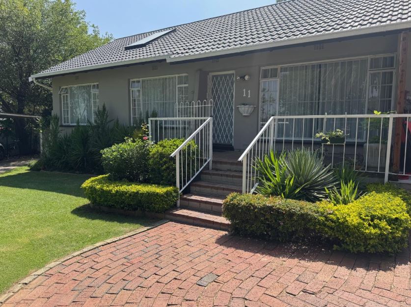 3 Bedroom Property for Sale in Isandovale Gauteng