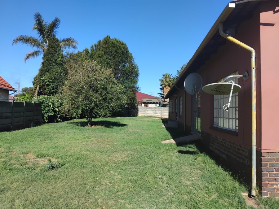 4 Bedroom Property for Sale in Simmerfield Gauteng