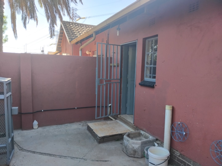 4 Bedroom Property for Sale in Simmerfield Gauteng