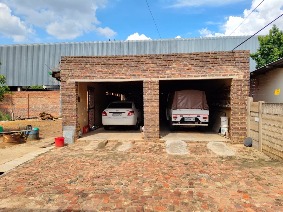 0 Bedroom Property for Sale in Pretoria North Gauteng