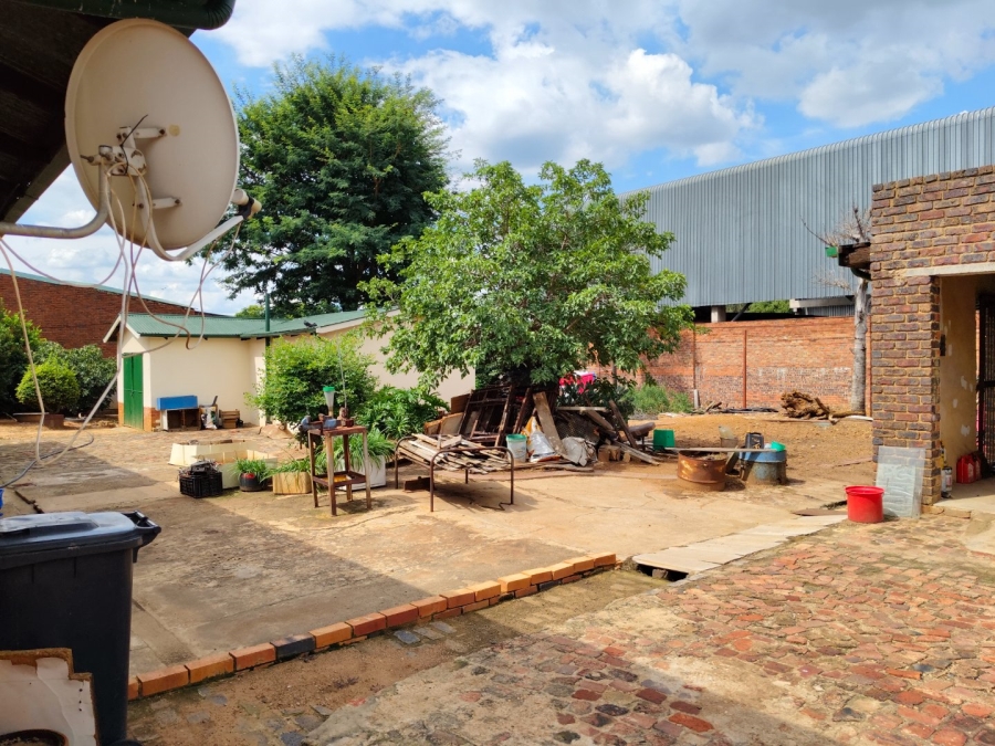 0 Bedroom Property for Sale in Pretoria North Gauteng