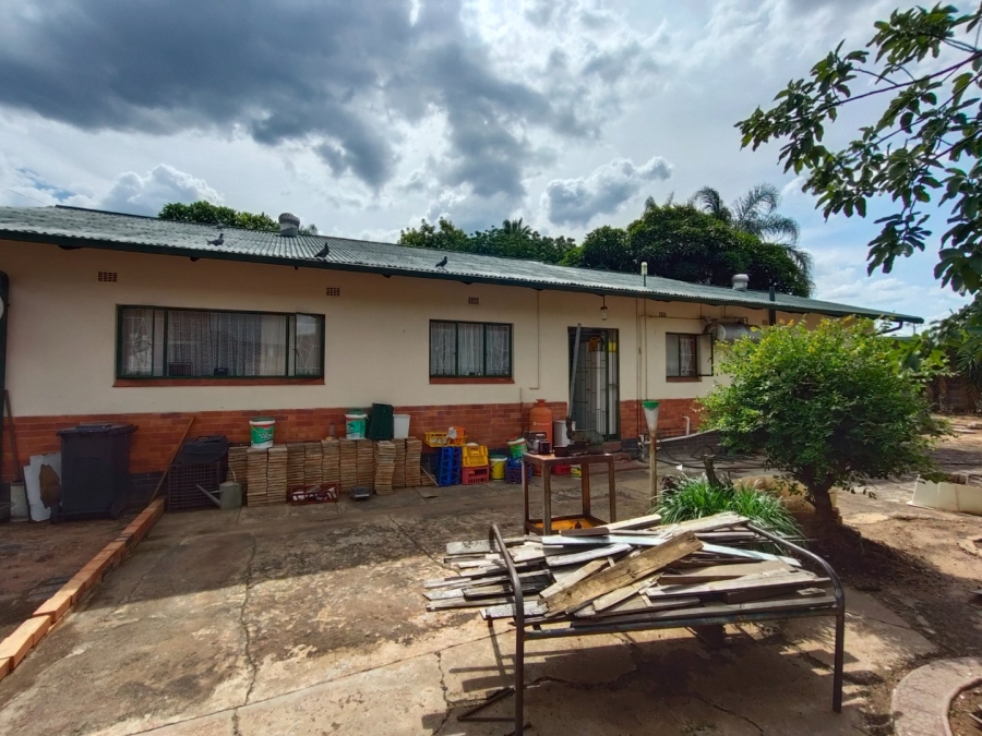 0 Bedroom Property for Sale in Pretoria North Gauteng