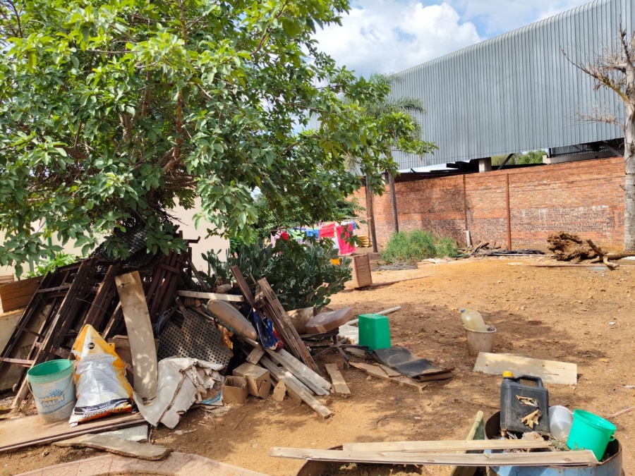 0 Bedroom Property for Sale in Pretoria North Gauteng