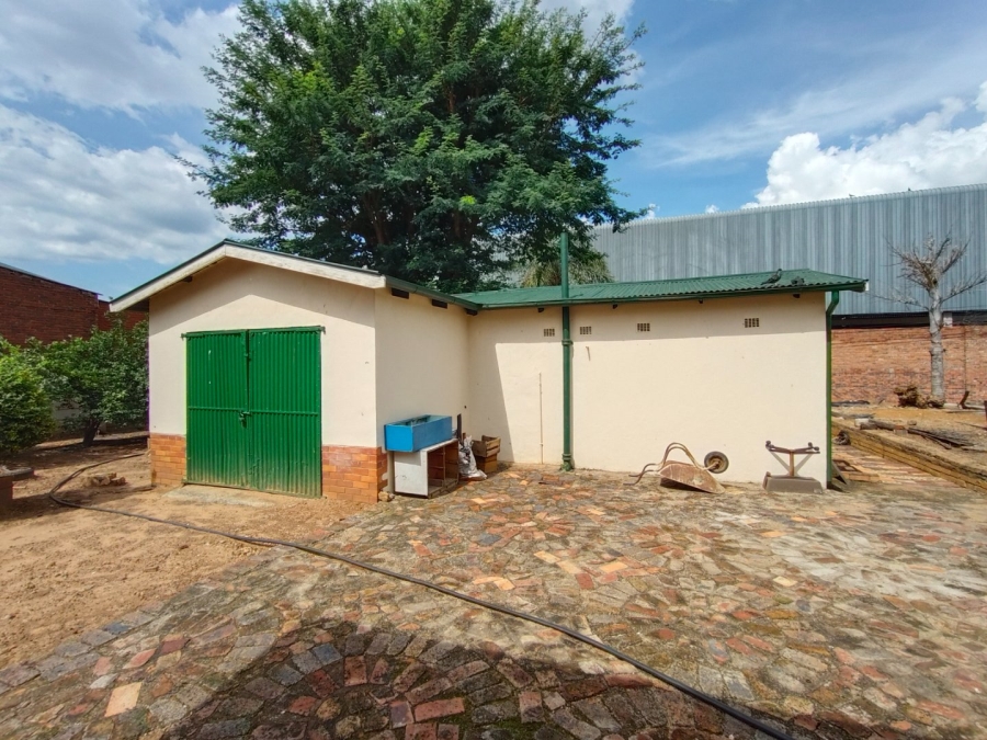 0 Bedroom Property for Sale in Pretoria North Gauteng