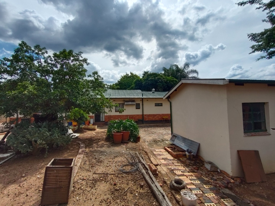 0 Bedroom Property for Sale in Pretoria North Gauteng