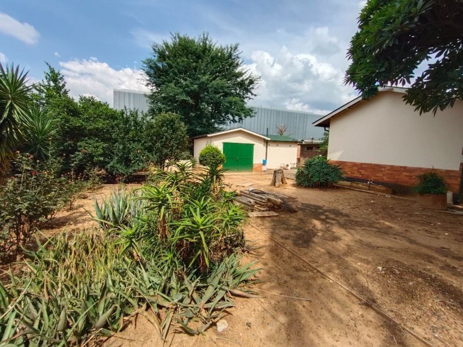 0 Bedroom Property for Sale in Pretoria North Gauteng
