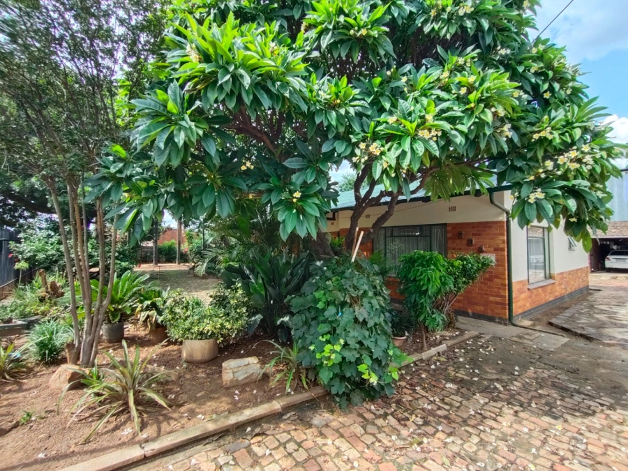 0 Bedroom Property for Sale in Pretoria North Gauteng