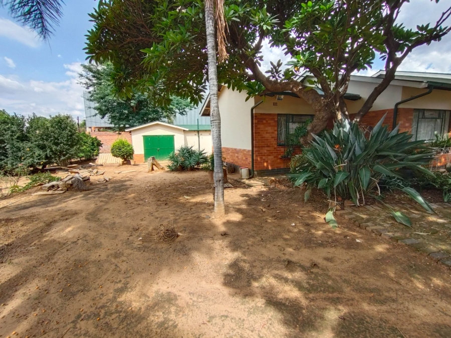 0 Bedroom Property for Sale in Pretoria North Gauteng