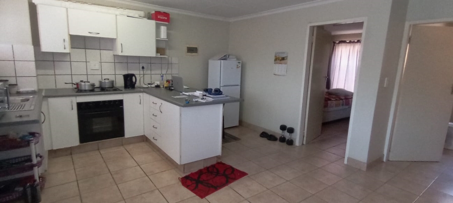 1 Bedroom Property for Sale in Pretoria West Gauteng