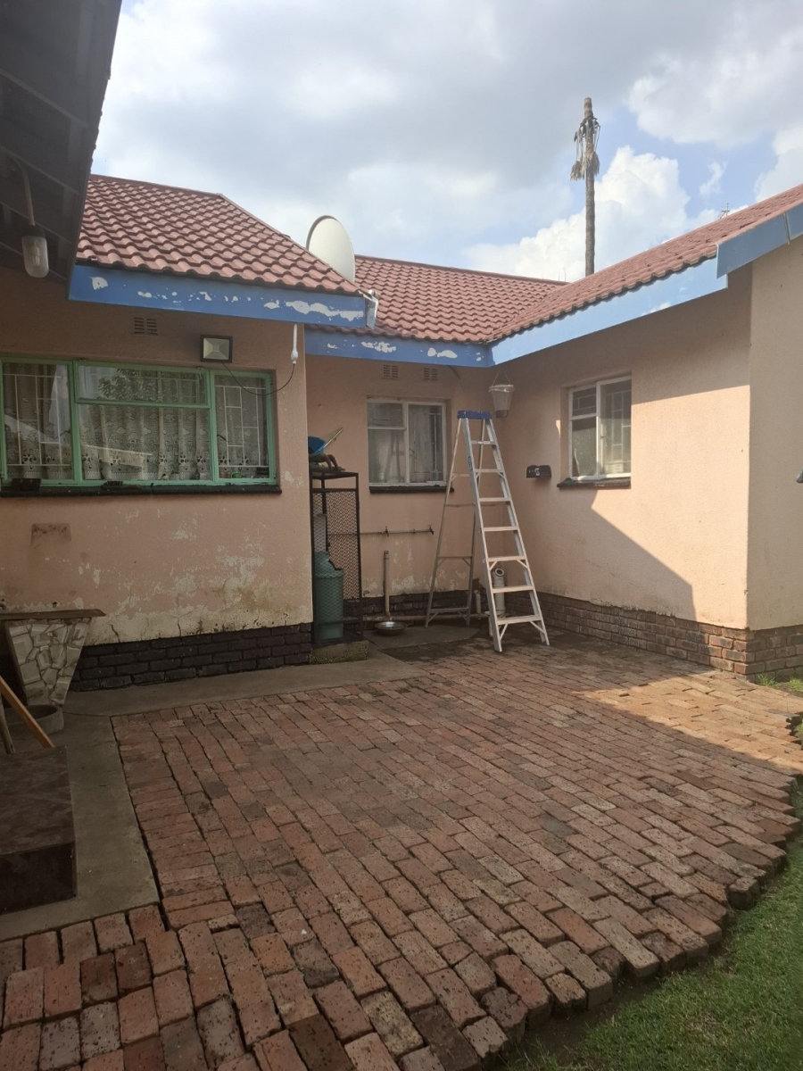 3 Bedroom Property for Sale in Vanderbijlpark SE 2 Gauteng