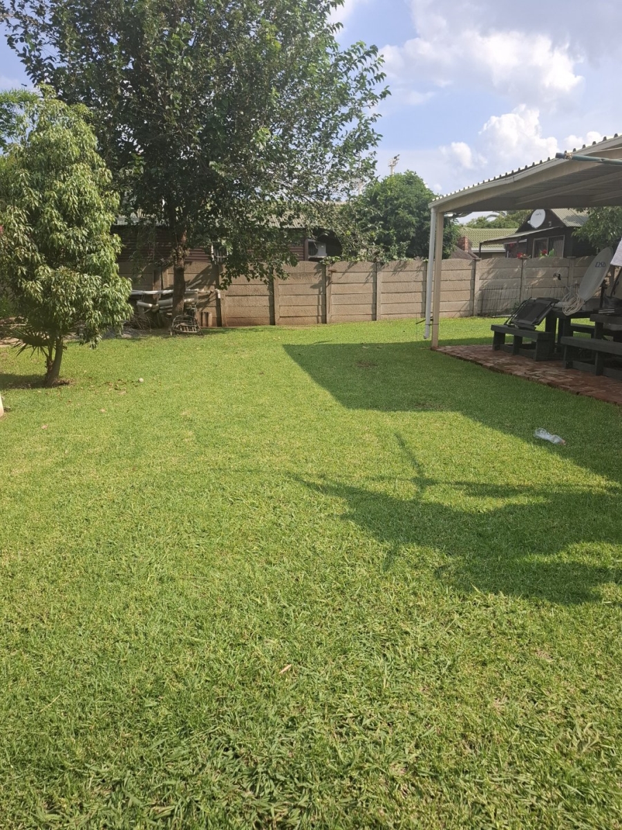 3 Bedroom Property for Sale in Vanderbijlpark SE 2 Gauteng