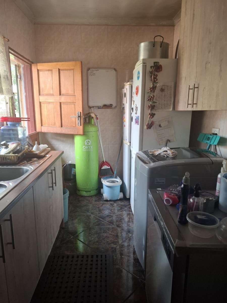 3 Bedroom Property for Sale in Vanderbijlpark SE 2 Gauteng
