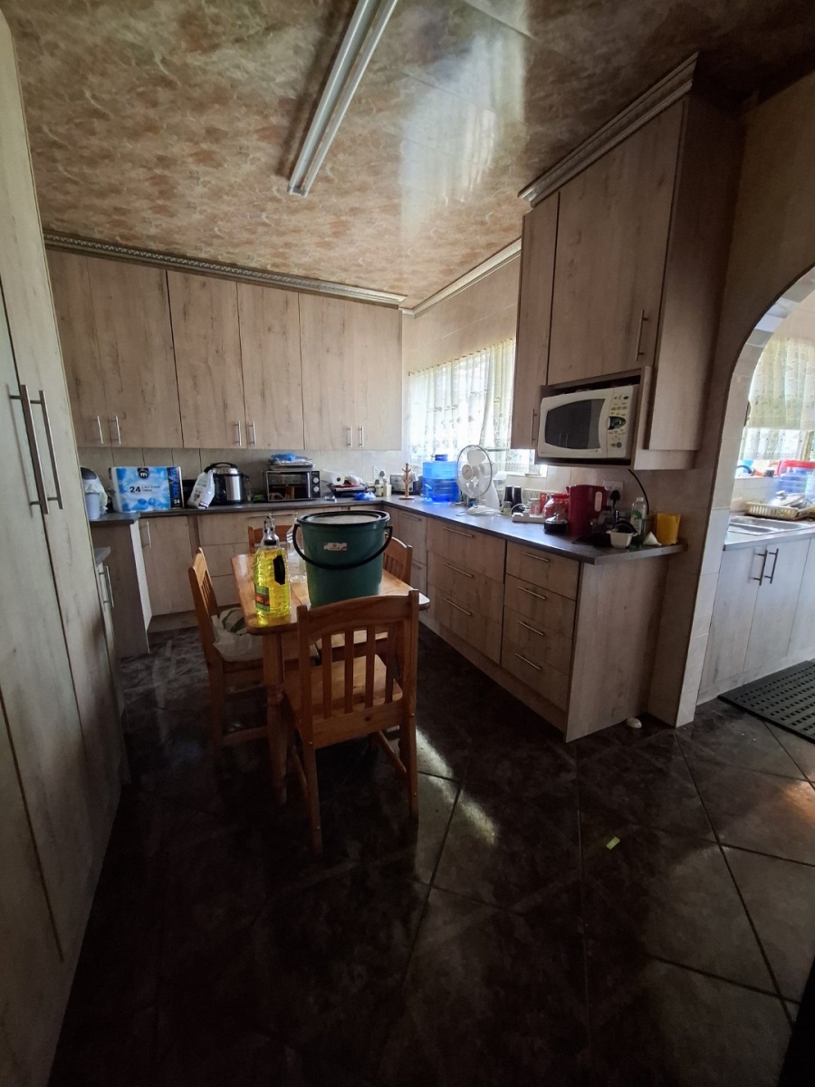3 Bedroom Property for Sale in Vanderbijlpark SE 2 Gauteng
