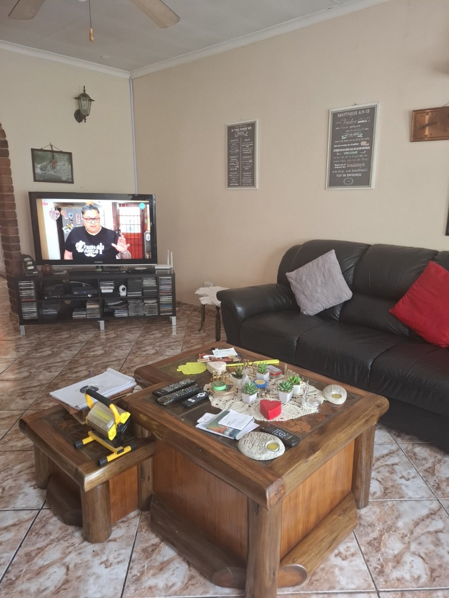 3 Bedroom Property for Sale in Vanderbijlpark SE 2 Gauteng
