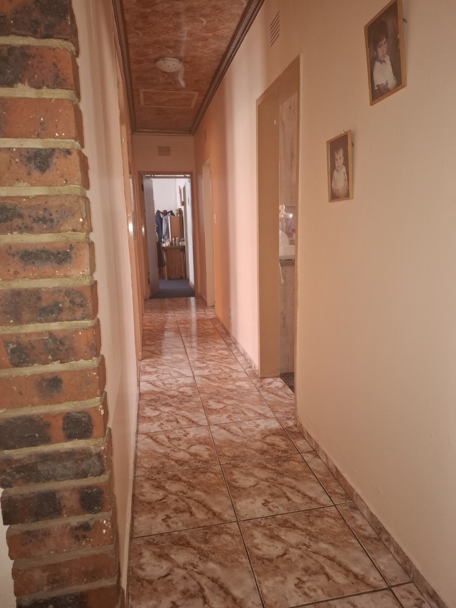 3 Bedroom Property for Sale in Vanderbijlpark SE 2 Gauteng