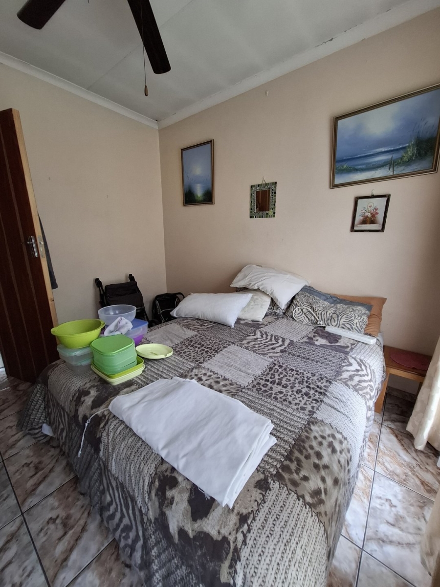 3 Bedroom Property for Sale in Vanderbijlpark SE 2 Gauteng