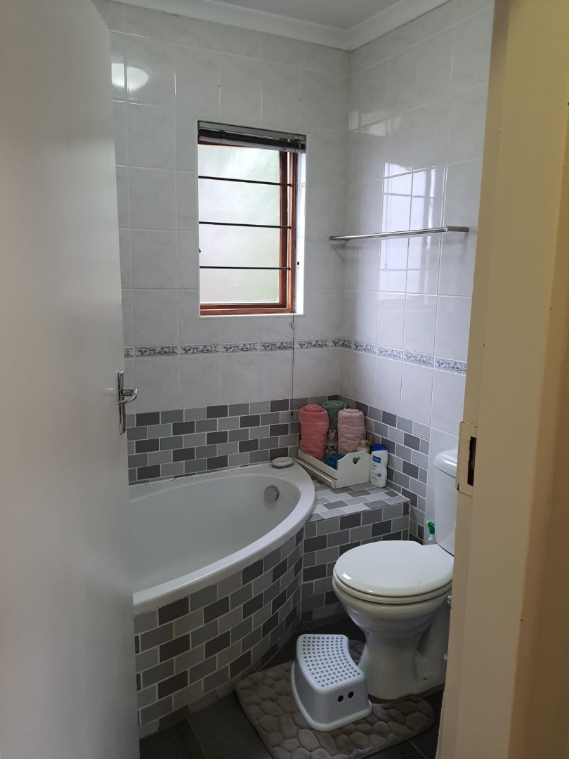 To Let 3 Bedroom Property for Rent in Fourways Gauteng