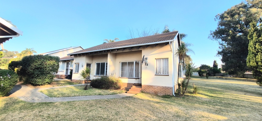 1 Bedroom Property for Sale in Ormonde Gauteng