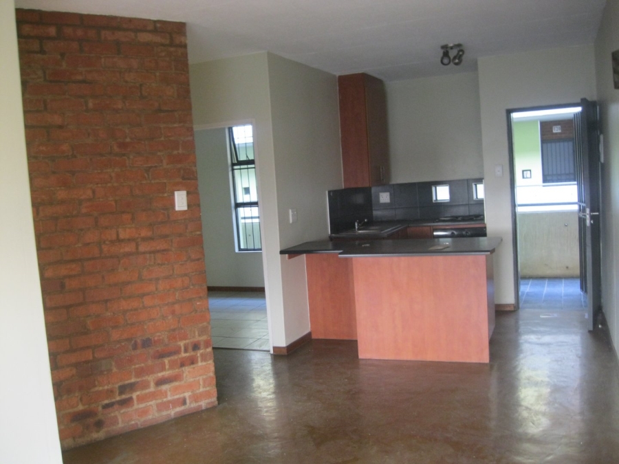 To Let 2 Bedroom Property for Rent in Hatfield Gauteng