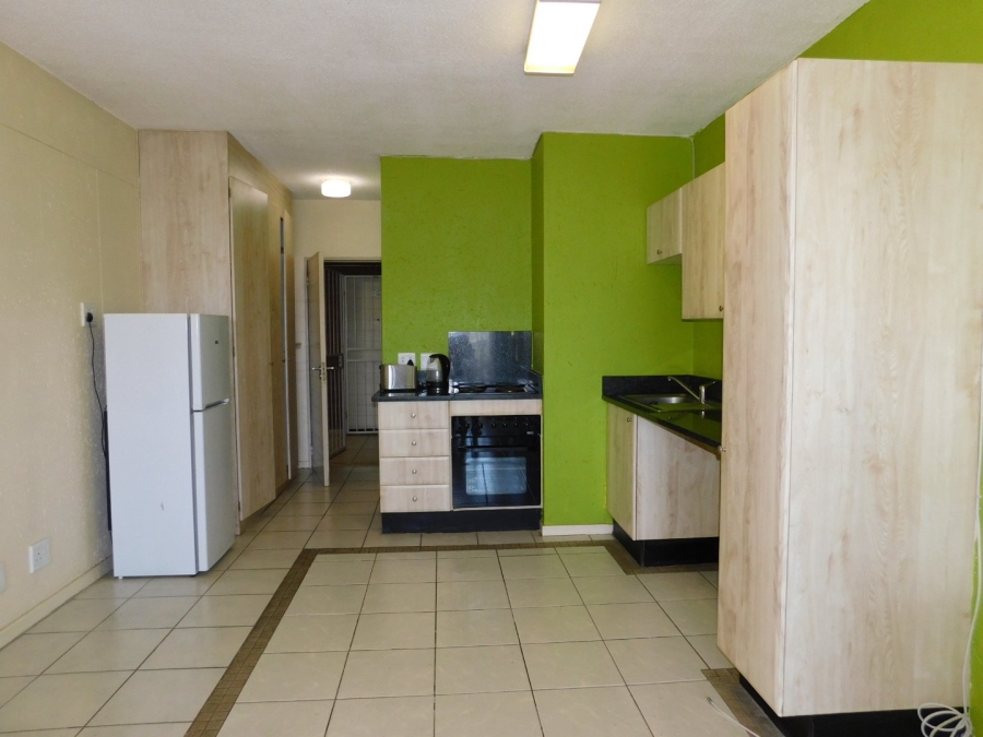 1 Bedroom Property for Sale in Hatfield Gauteng