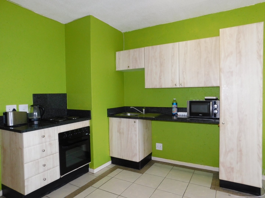 1 Bedroom Property for Sale in Hatfield Gauteng