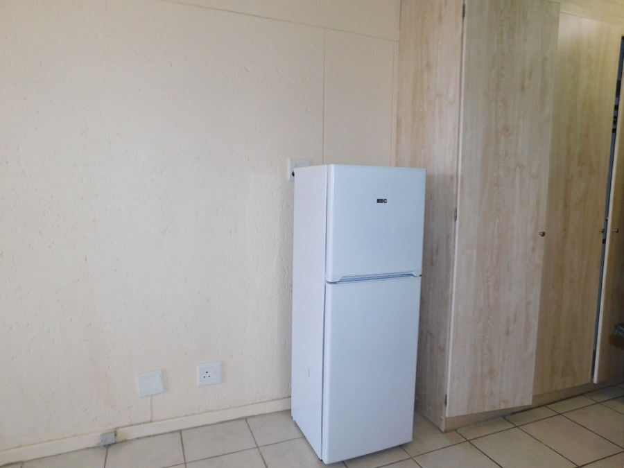 1 Bedroom Property for Sale in Hatfield Gauteng