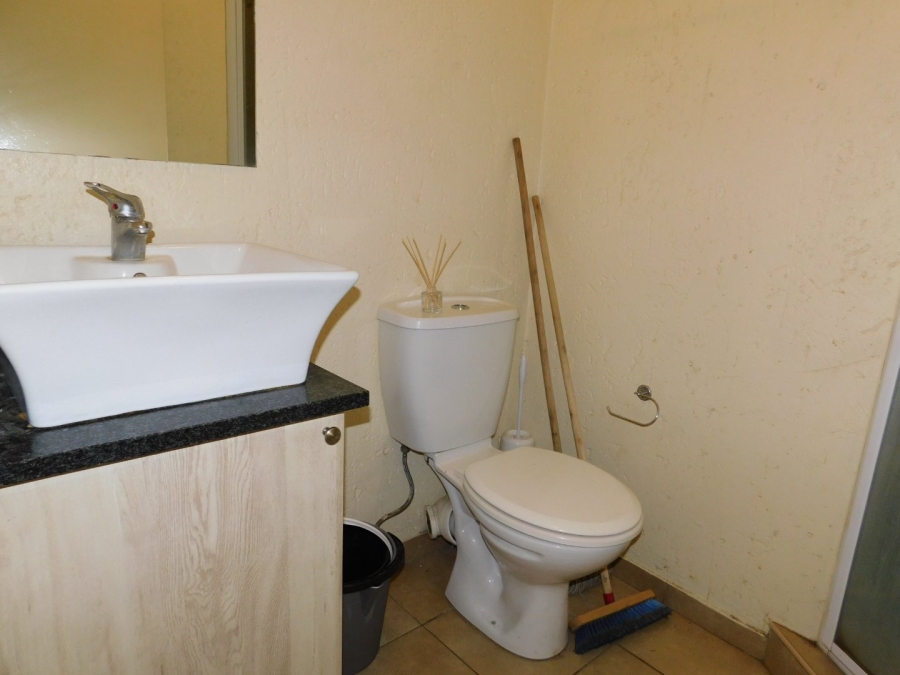 1 Bedroom Property for Sale in Hatfield Gauteng