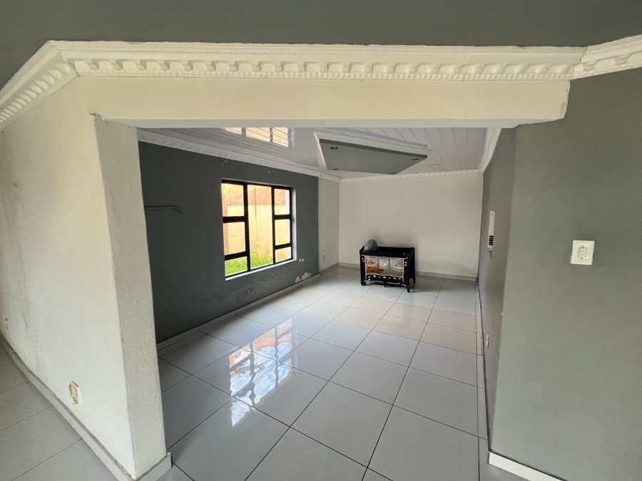 4 Bedroom Property for Sale in Soshanguve H Gauteng