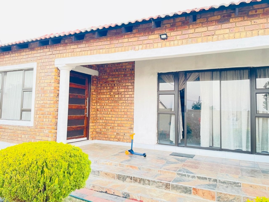 4 Bedroom Property for Sale in Soshanguve H Gauteng