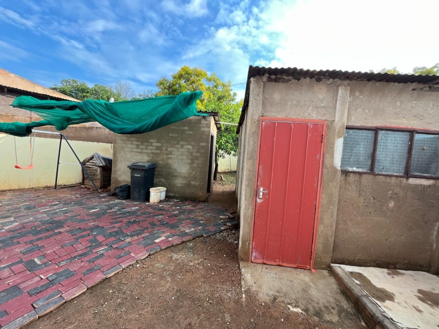 4 Bedroom Property for Sale in Soshanguve H Gauteng