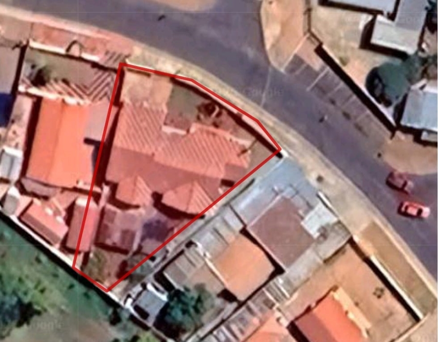 4 Bedroom Property for Sale in Soshanguve H Gauteng