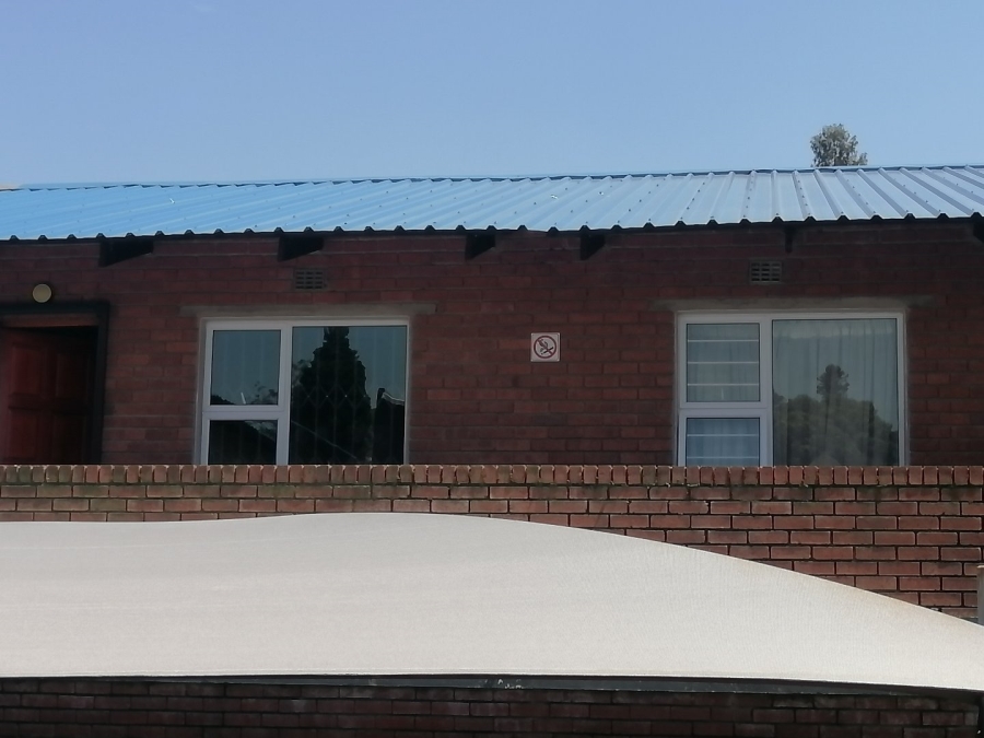 To Let 3 Bedroom Property for Rent in Elandshaven Gauteng