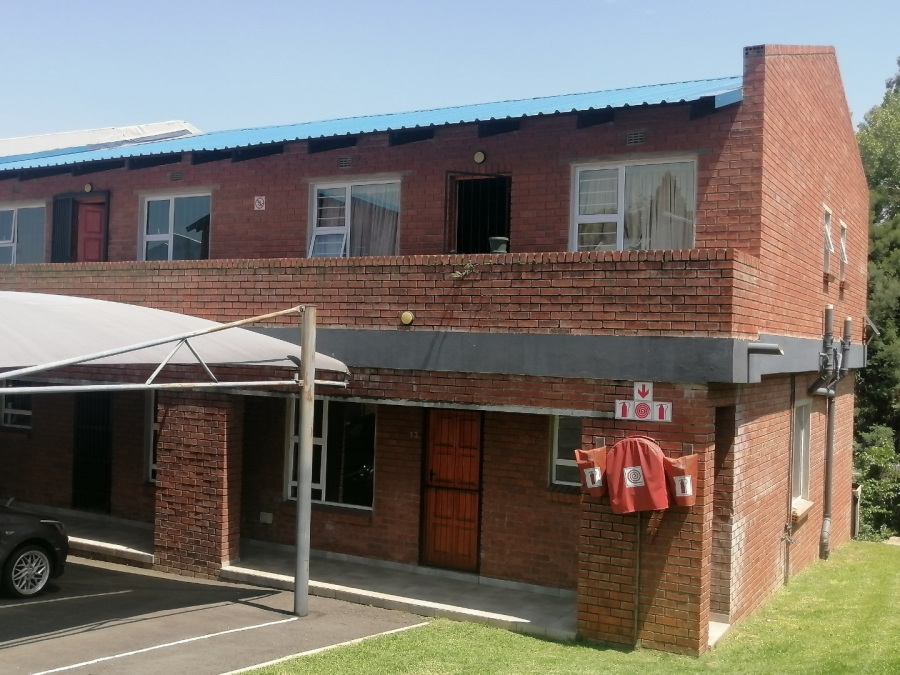 To Let 3 Bedroom Property for Rent in Elandshaven Gauteng