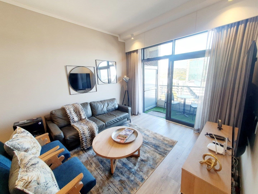 1 Bedroom Property for Sale in Menlyn Gauteng