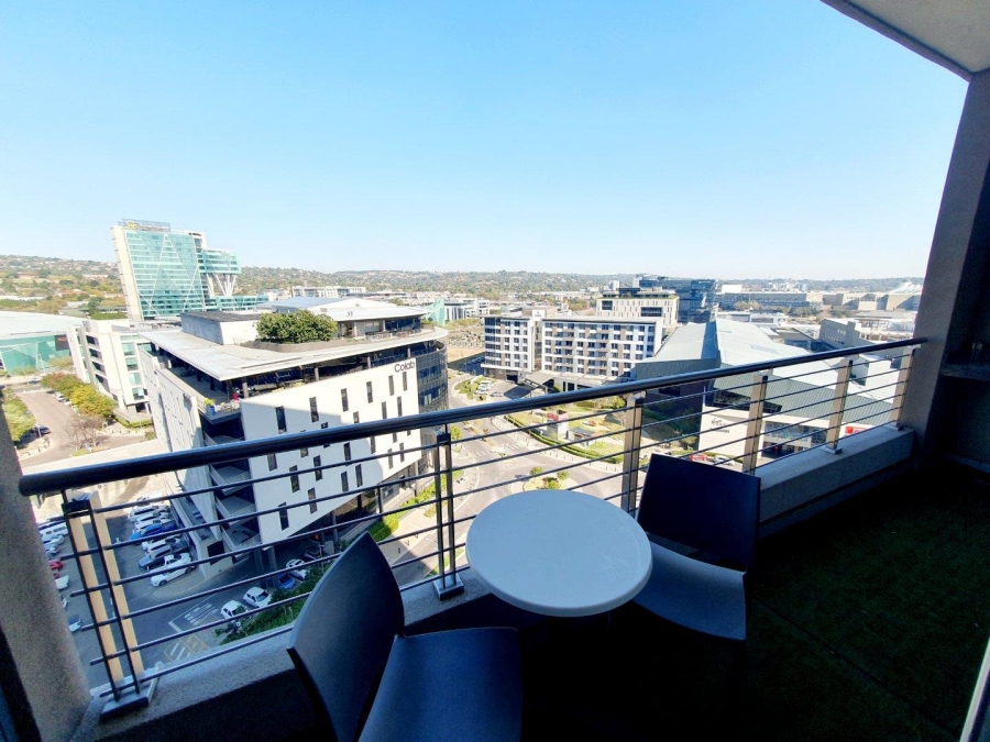 1 Bedroom Property for Sale in Menlyn Gauteng