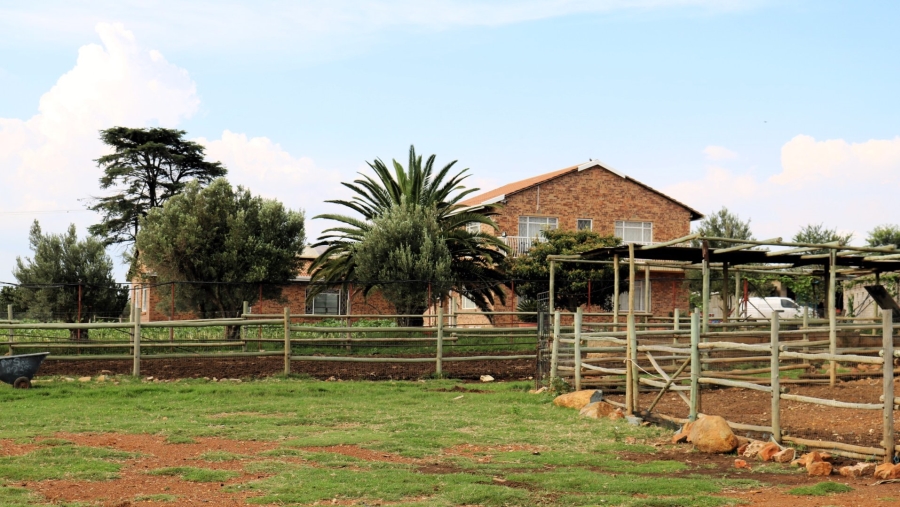 6 Bedroom Property for Sale in Schoongezicht Gauteng